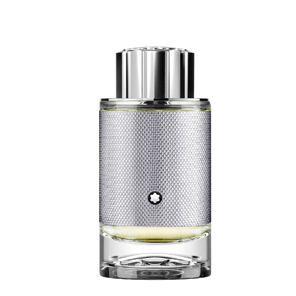 Perfume Masculino Explorer Platinum Montblanc Eau De Parfum 100 ml