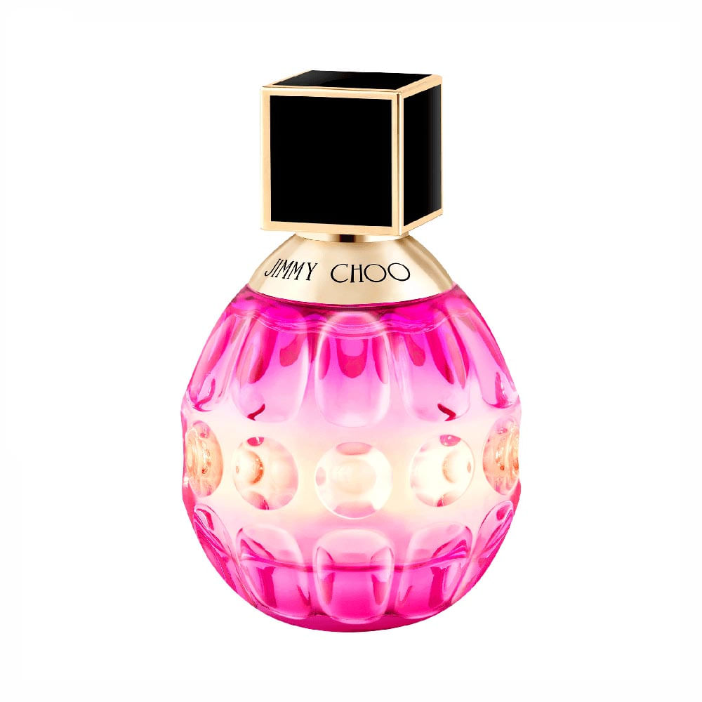 Perfume Feminino Jimmy Choo Fever Eau De Parfum 40ml