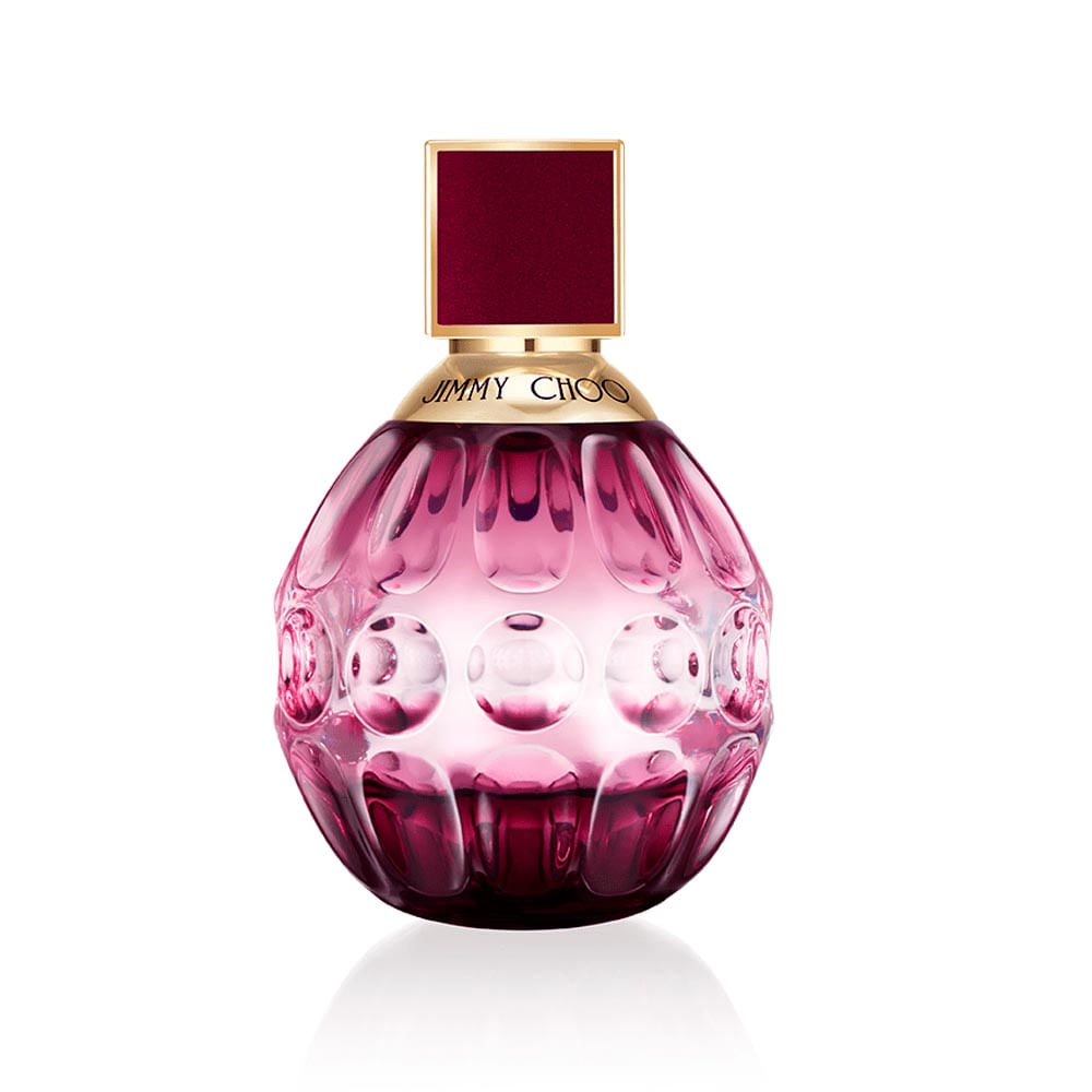 Perfume Feminino Jimmy Choo Fever Eau De Parfum 60ml