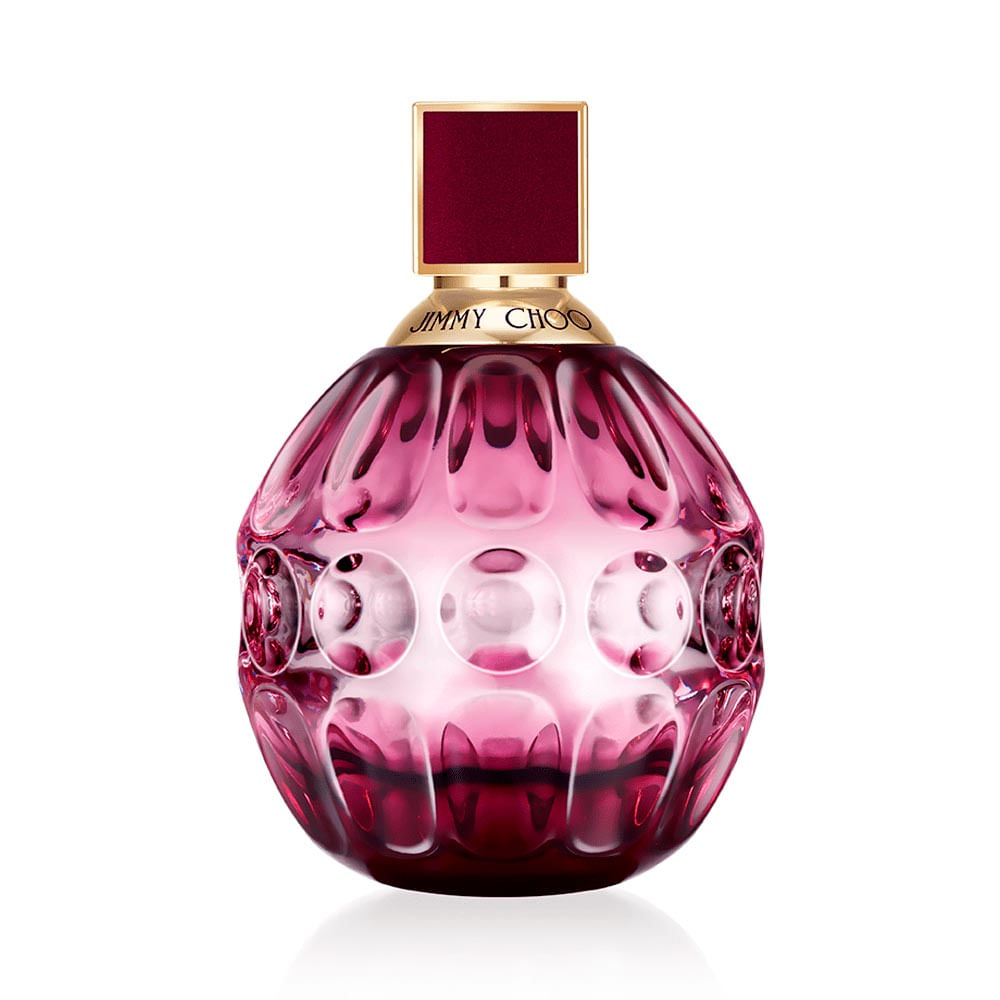 Perfume Feminino Jimmy Choo Fever Eau De Parfum 100ml