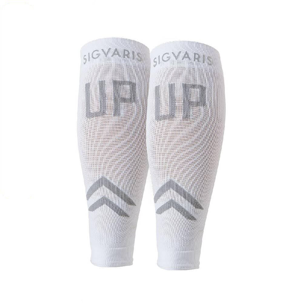 Canelito de Compressão UP17 Cor Branca Tamanho G3 Sigvaris