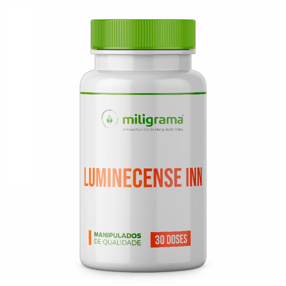LumineCense Inn 96mg Miligrama 30 doses