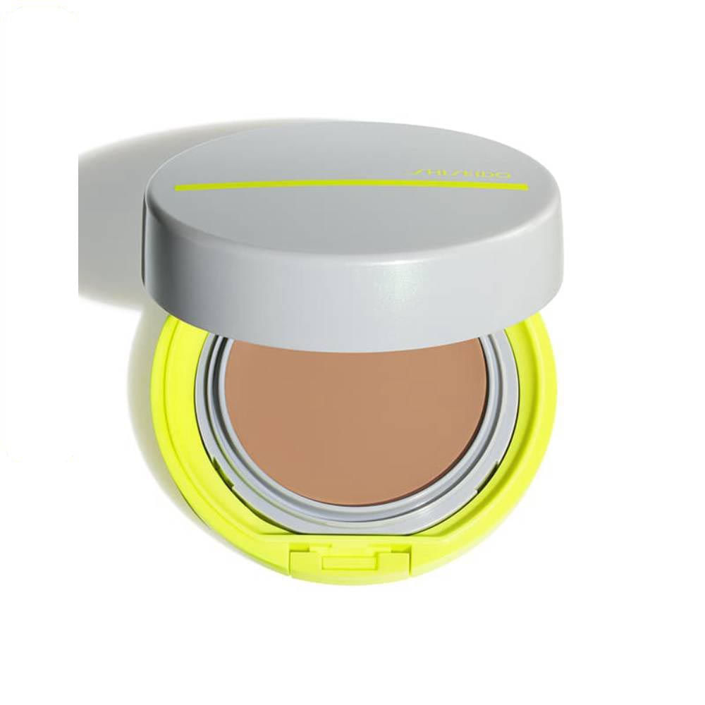 Base Shiseido Hydro BB Compact For Sports FPS50 Dark Refil 12g
