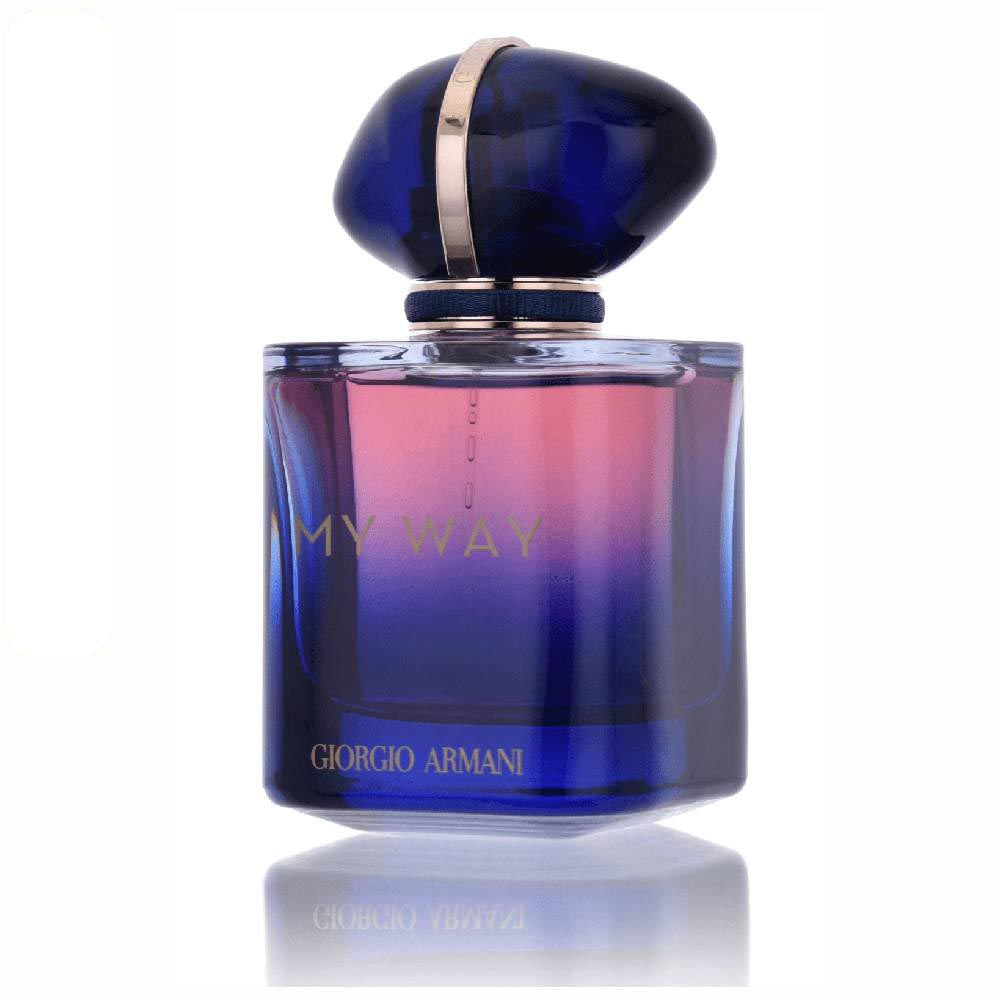 Perfume Feminino Giorgio Armani My Way Parfum 50ml