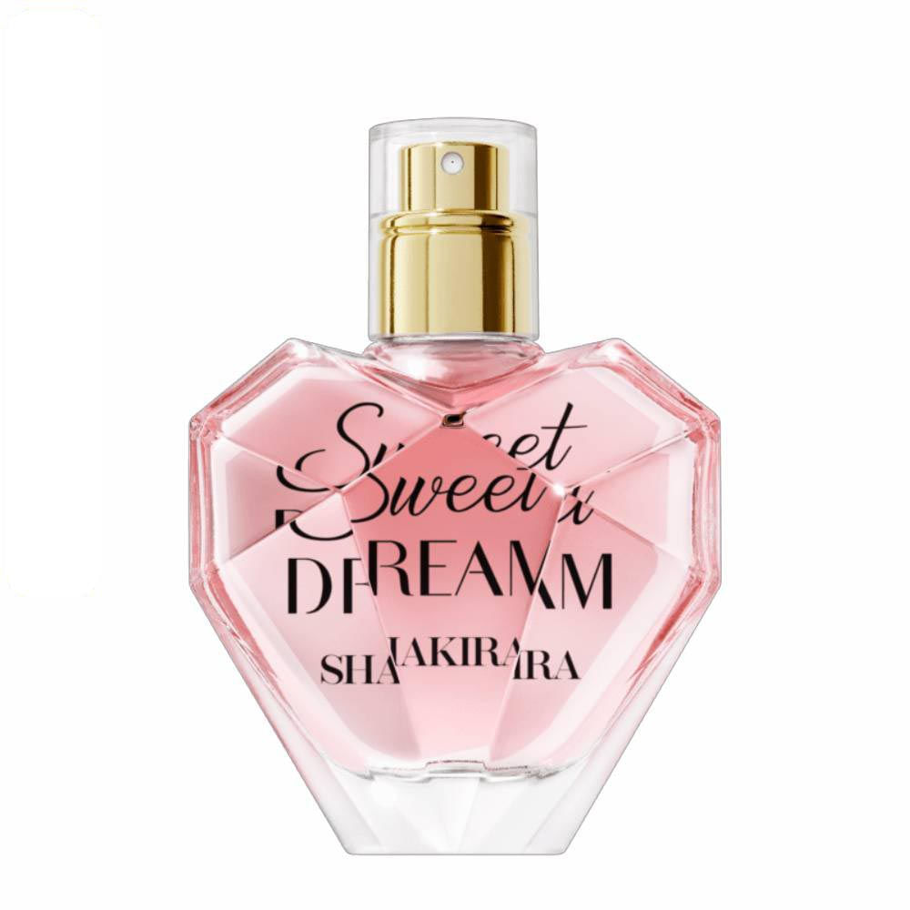 Perfume Feminino Shakira Sweet Dream Eau de Toilette 30ml