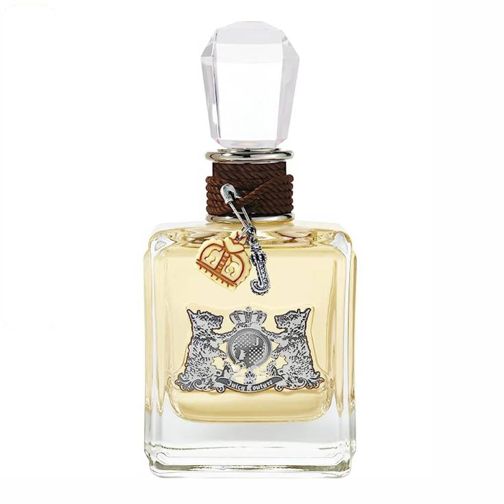 Perfume Feminino Juicy Couture Eau De Parfum 100ml