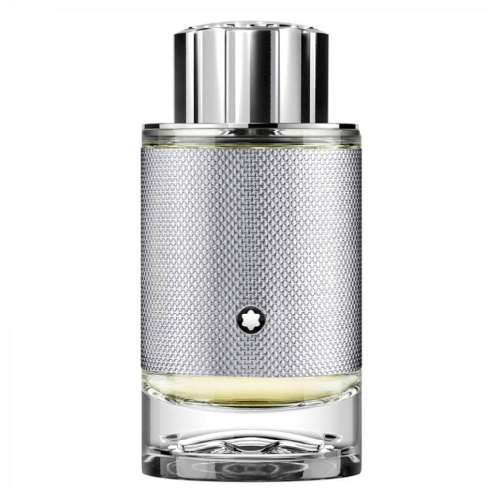 Perfume Masculino Montblanc Explorer Platinum Eau de Parfum 100ml