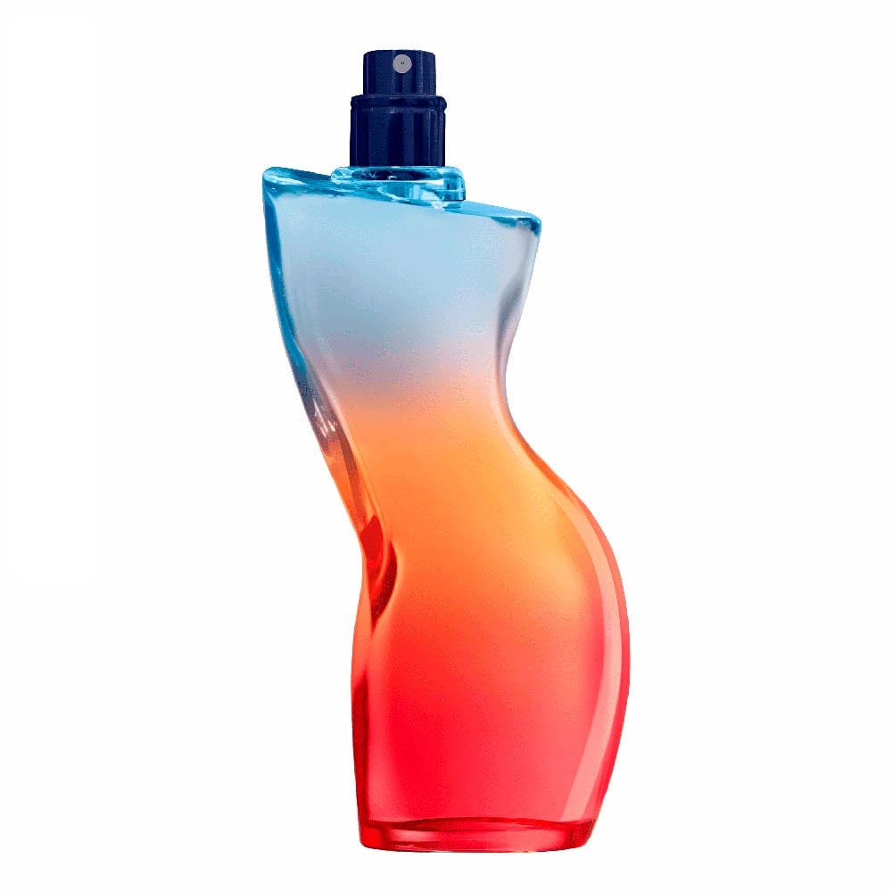 Perfume Feminino Shakira Dance Ocean Eau de Toilette 80ml