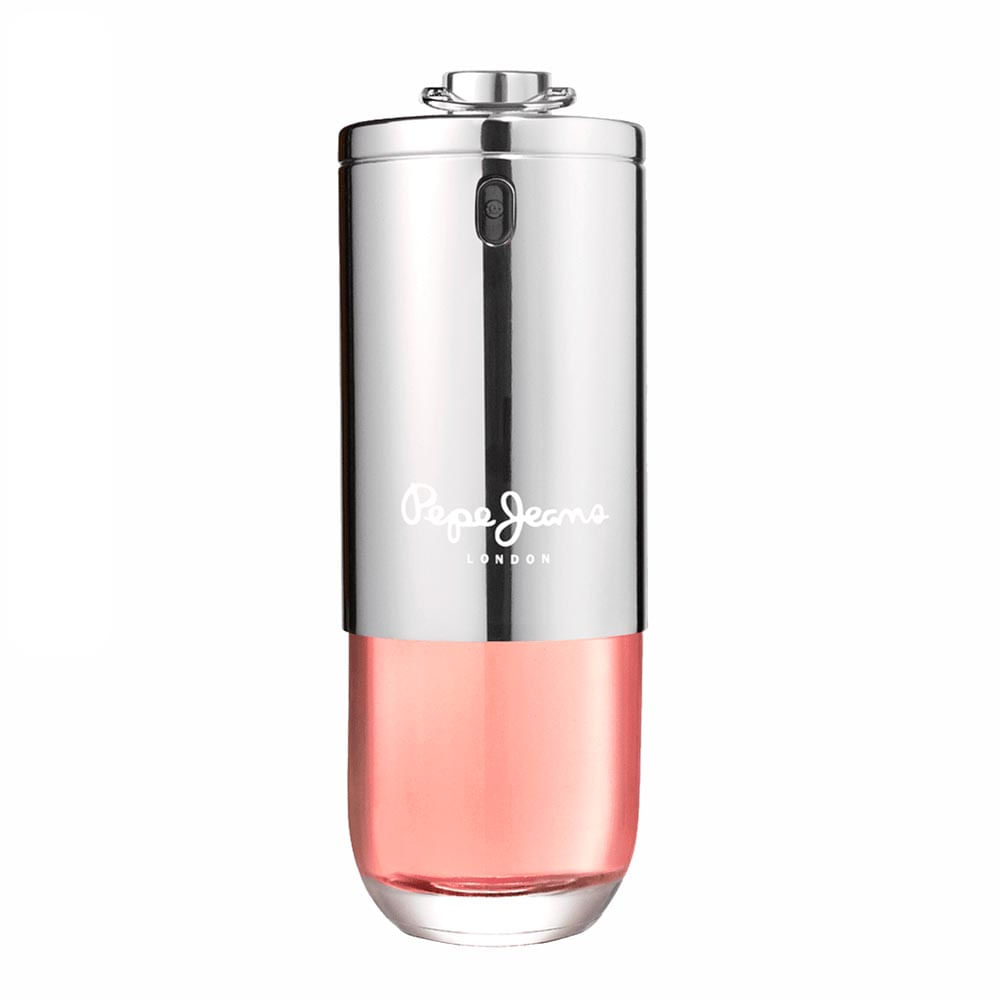 Perfume Feminino Pepe Jeans London Bright Eau De Parfum 50ml