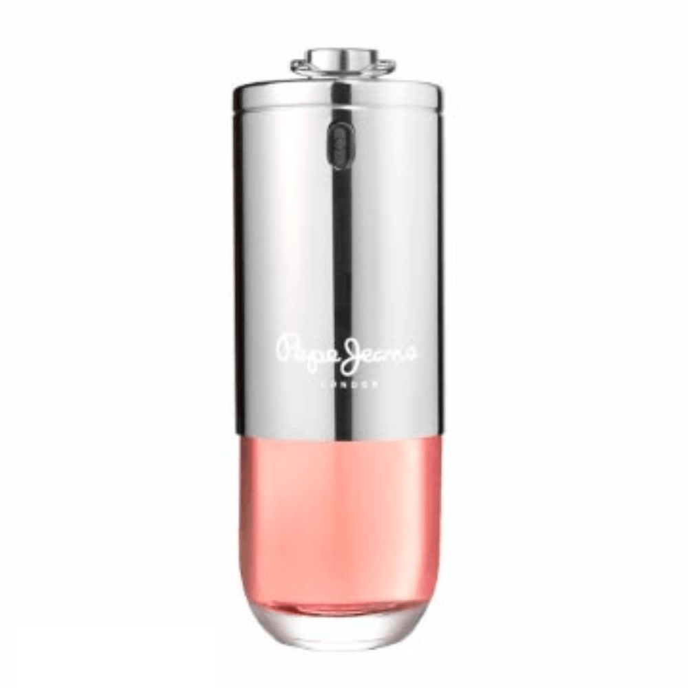 Perfume Feminino Pepe Jeans London Bright Eau de Parfum 80ml