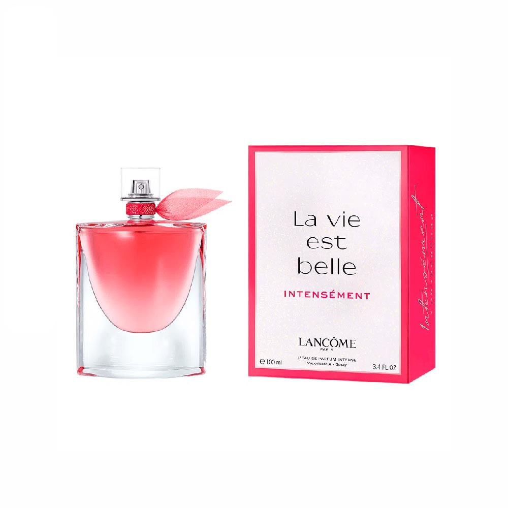 Lancôme La Vie Est Belle Intensément Eau de Parfum Perfume Feminino 100 ml