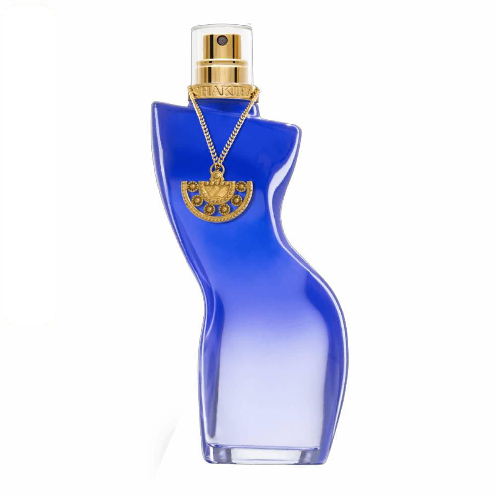 Perfume Feminino Shakira Dance Moonlight Deo Cologne 80ml