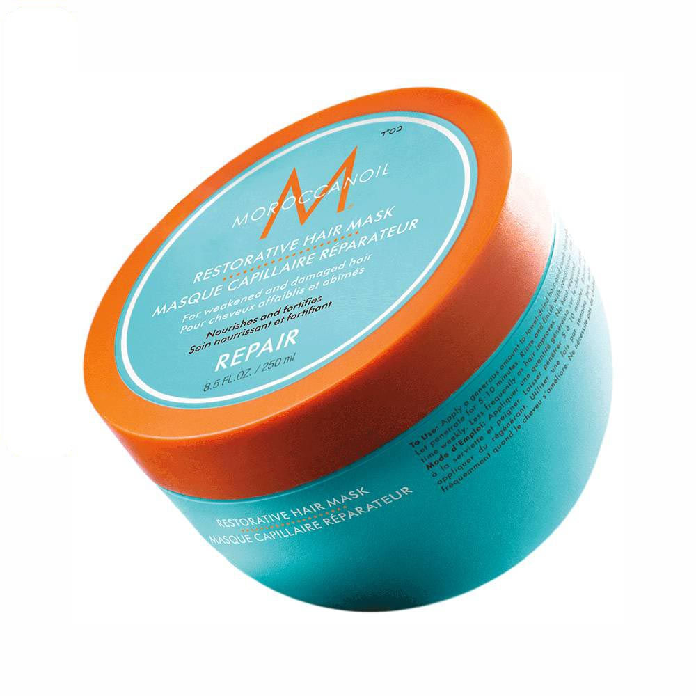 Máscara Reparadora Moroccanoil 250ml