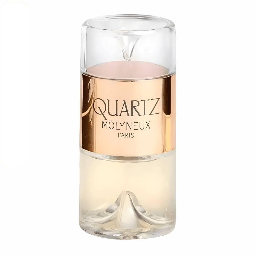 Perfume Feminino Molyneux Paris Quartz Pour Femme Eau de Parfum  100ml