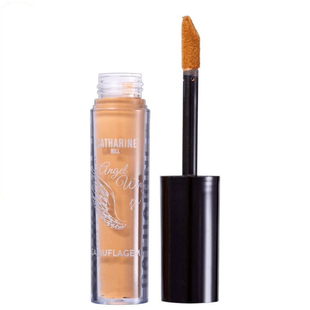 Corretivo Liquido A5 Catharine Hill Camuflagem Angel Wings