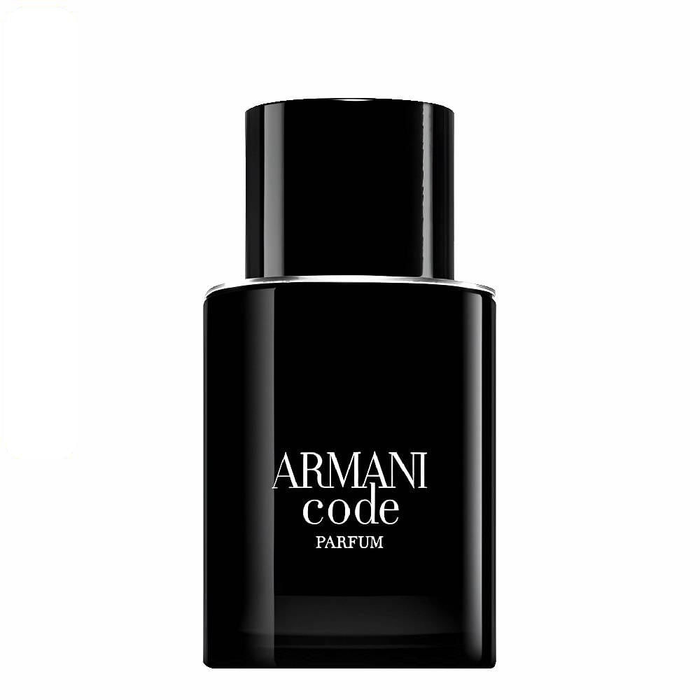 Perfume Masculino Giorgio Armani New Code Eau de Parfum  50ml