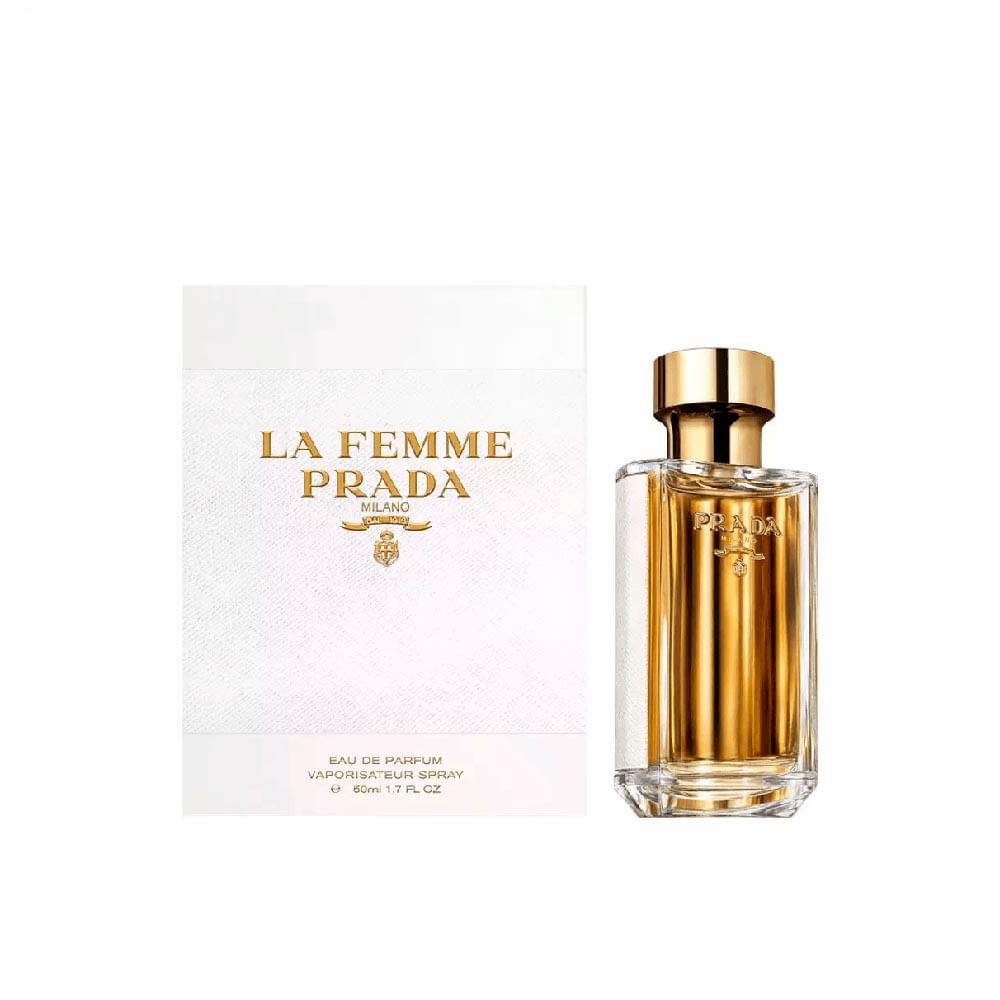 La Femme Prada Eau de Parfum Perfume Feminino 50 ml