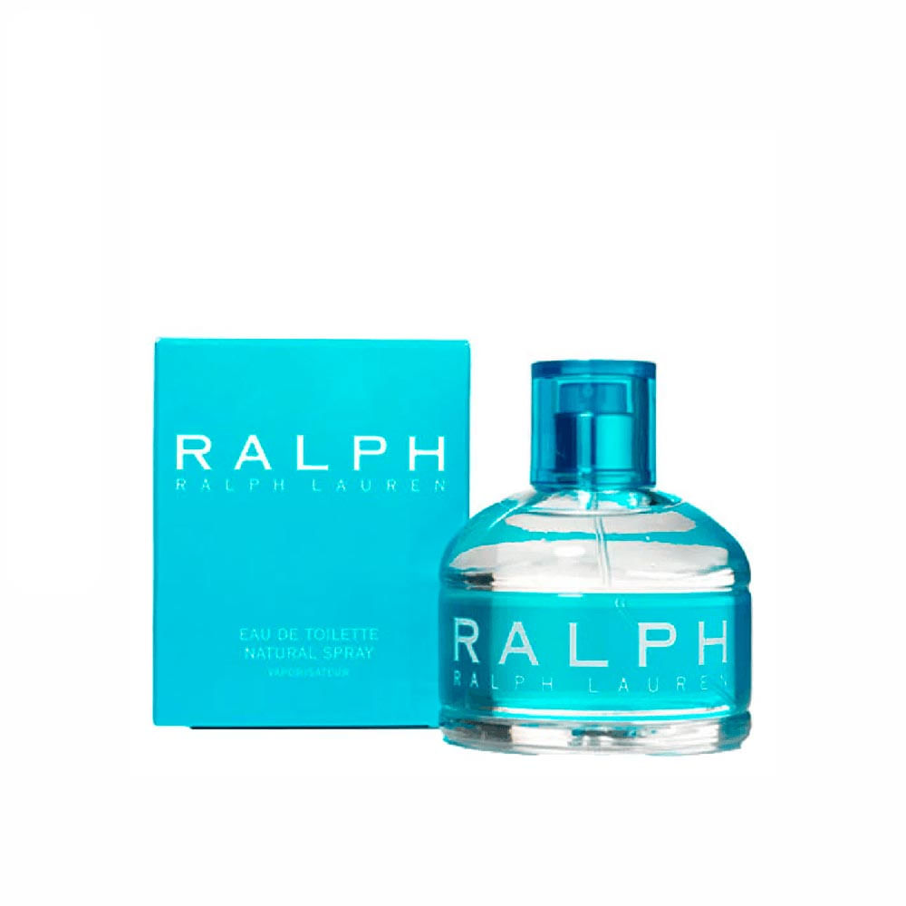 Ralph de Ralph Lauren Eau de Toilette Perfume Feminino 30 ml