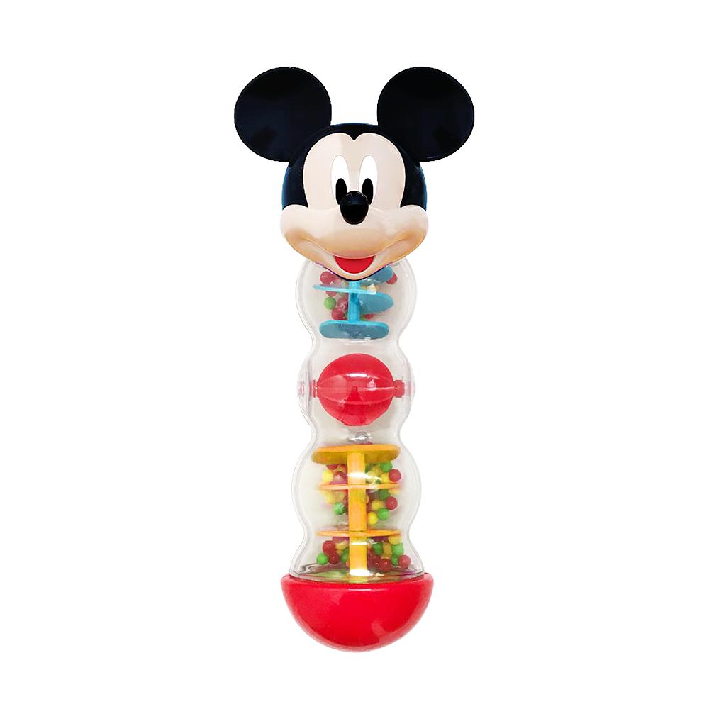 Chocalho Agitado Disney Baby Mickey Yes Toys