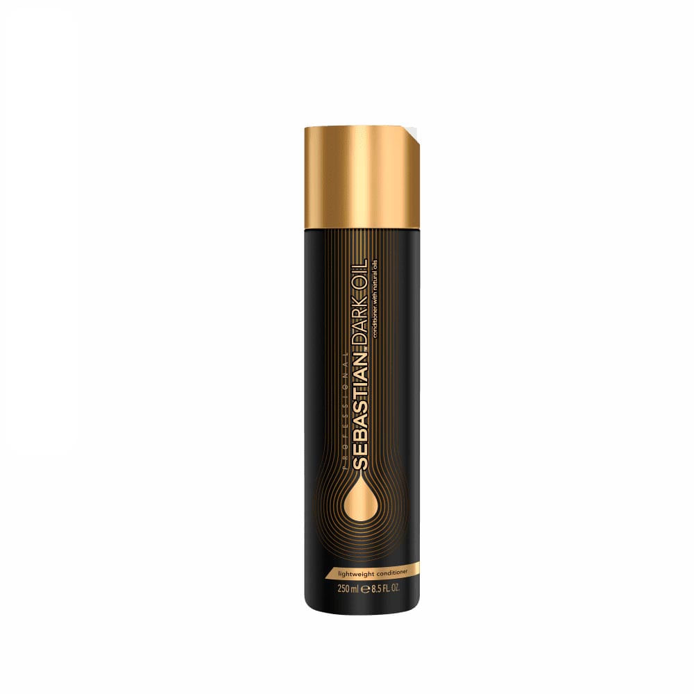 Condicionador Sebastian Professional Dark Oil 250Ml