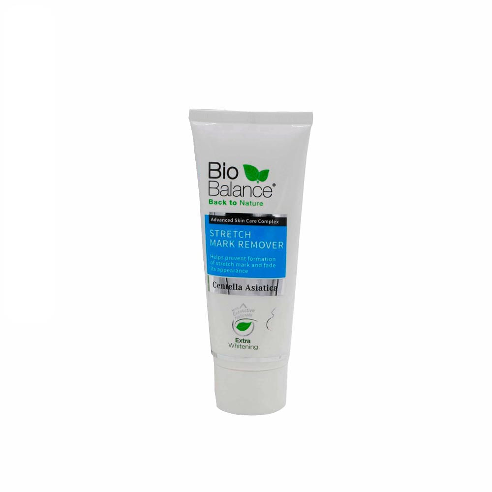 Creme Para Estrias Bio Balance Stretch Mark Remover 50Ml