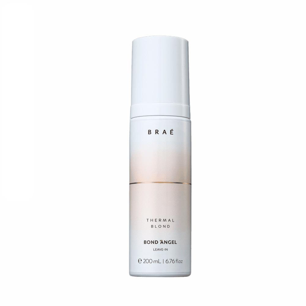Leave-in Matizador Braé Bond Angel Thermal Blond 200ml