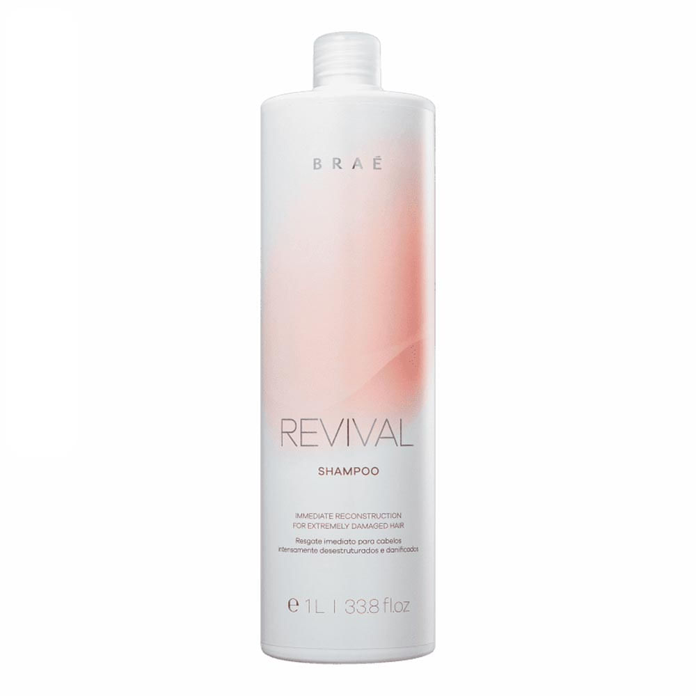 Shampoo Braé Revival 1l