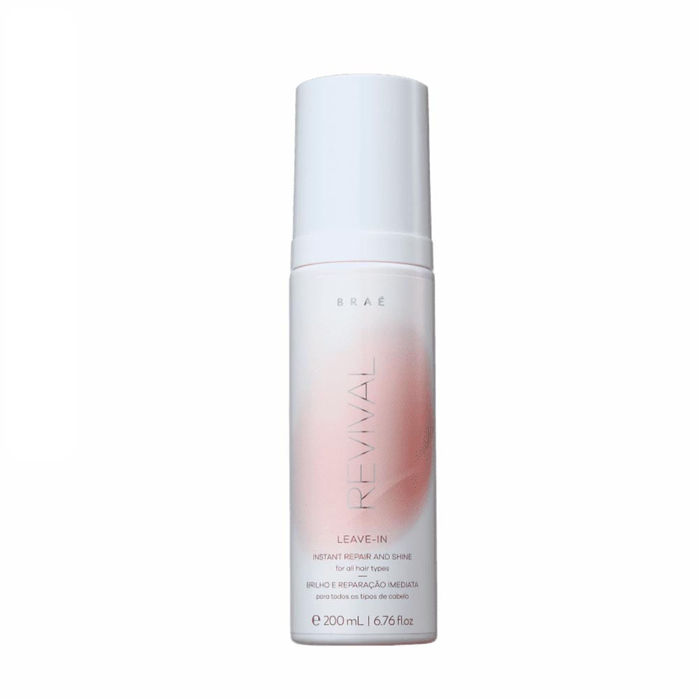Leave-in Braé Revival 200Ml