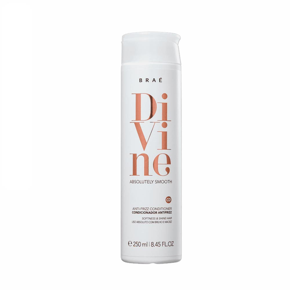 Condicionador Braé Divine 250Ml