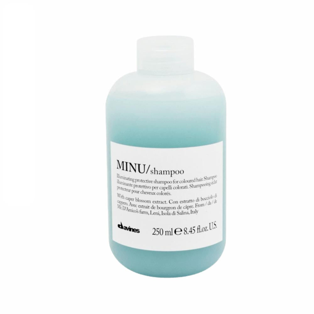 Shampoo Davines Minu 250Ml