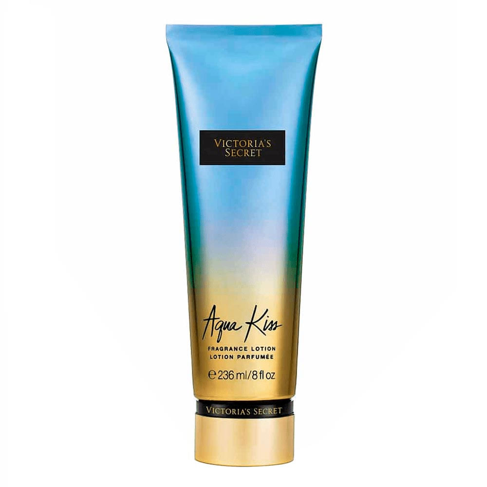 Loção Corporal Victoria's Secret Floral Bloom Body Lotion 236ml - PanVel  Farmácias