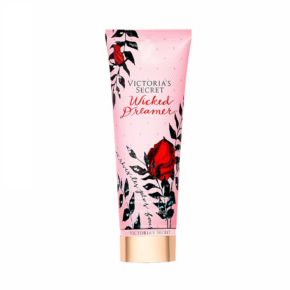 Body Lotion Victorias Secret Wicked Dreamer 236ml