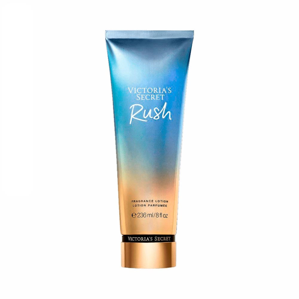 Body Lotion Victorias Secret Rush 236ml