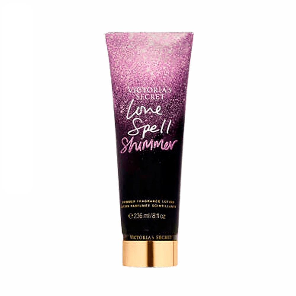 Body Lotion Victorias Secret Love Spell Shimmer 236ml