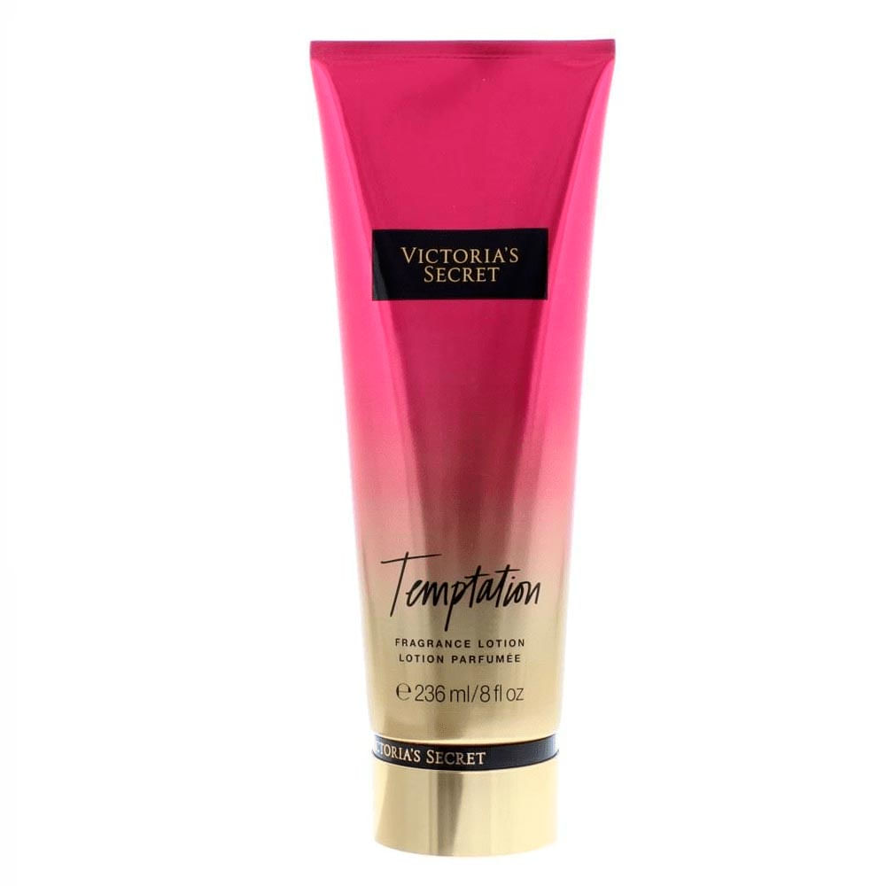 Body Lotion Victorias Secret Temptation 236ml