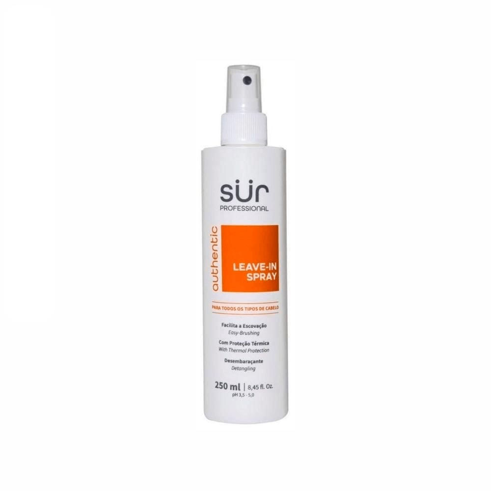 Leave-in Spray Sur Professional Total Nutrition 250Ml