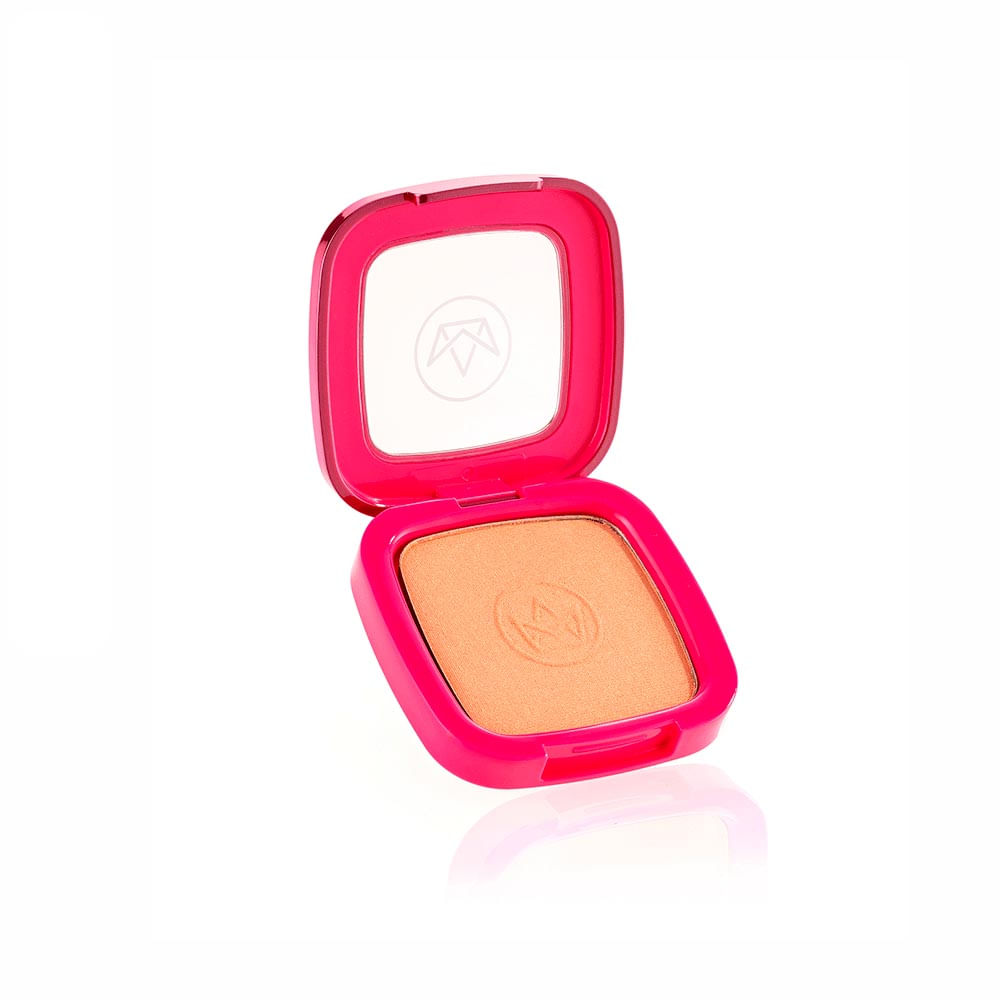 Iluminador Compacto Mari Maria Fairy Powder Magestic 3g
