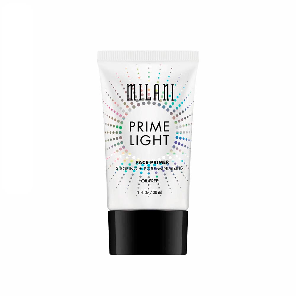 Primer Facial Milani Primer Light N2 Visage