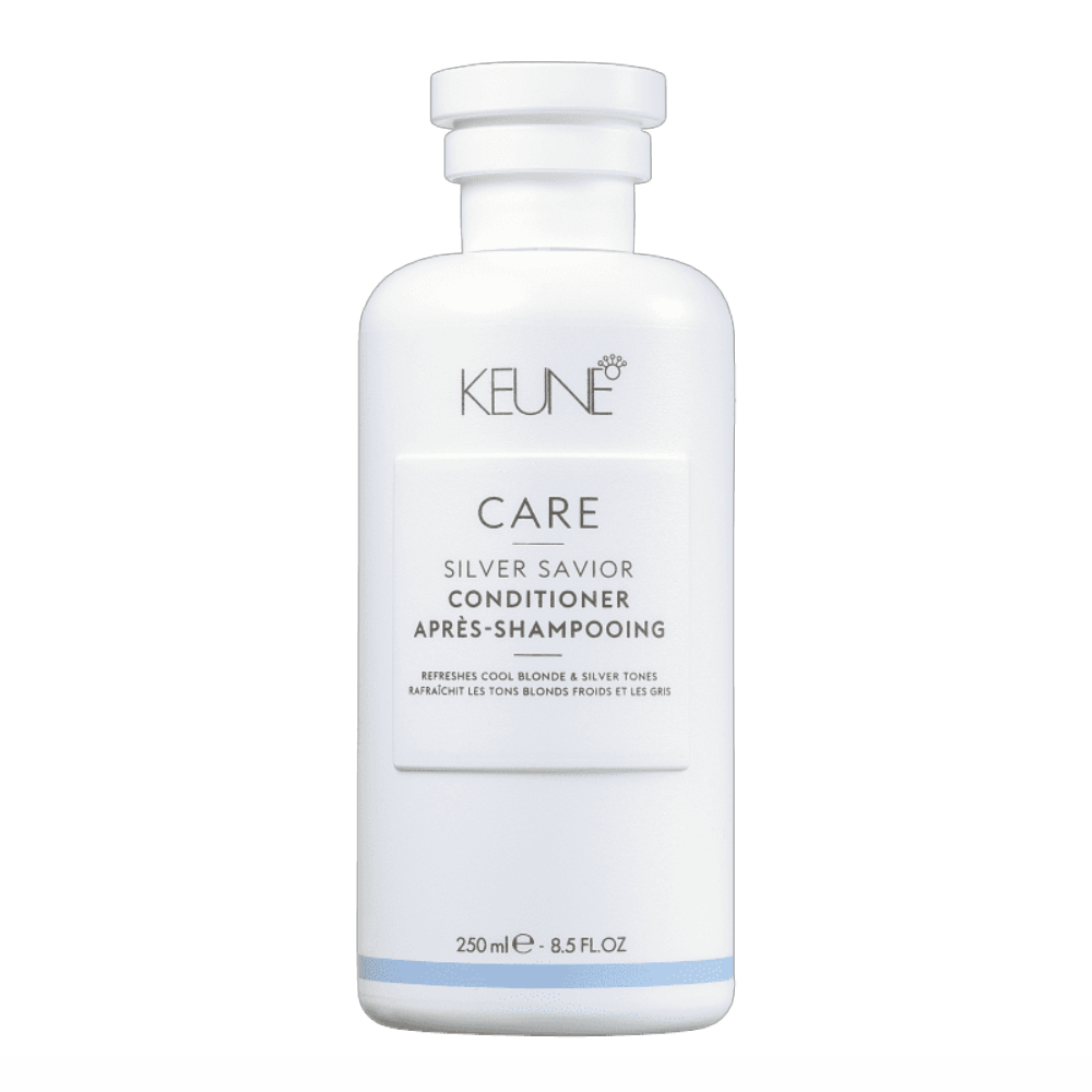 Condicionador Desamarelador Keune Care Silver Savior 250ml
