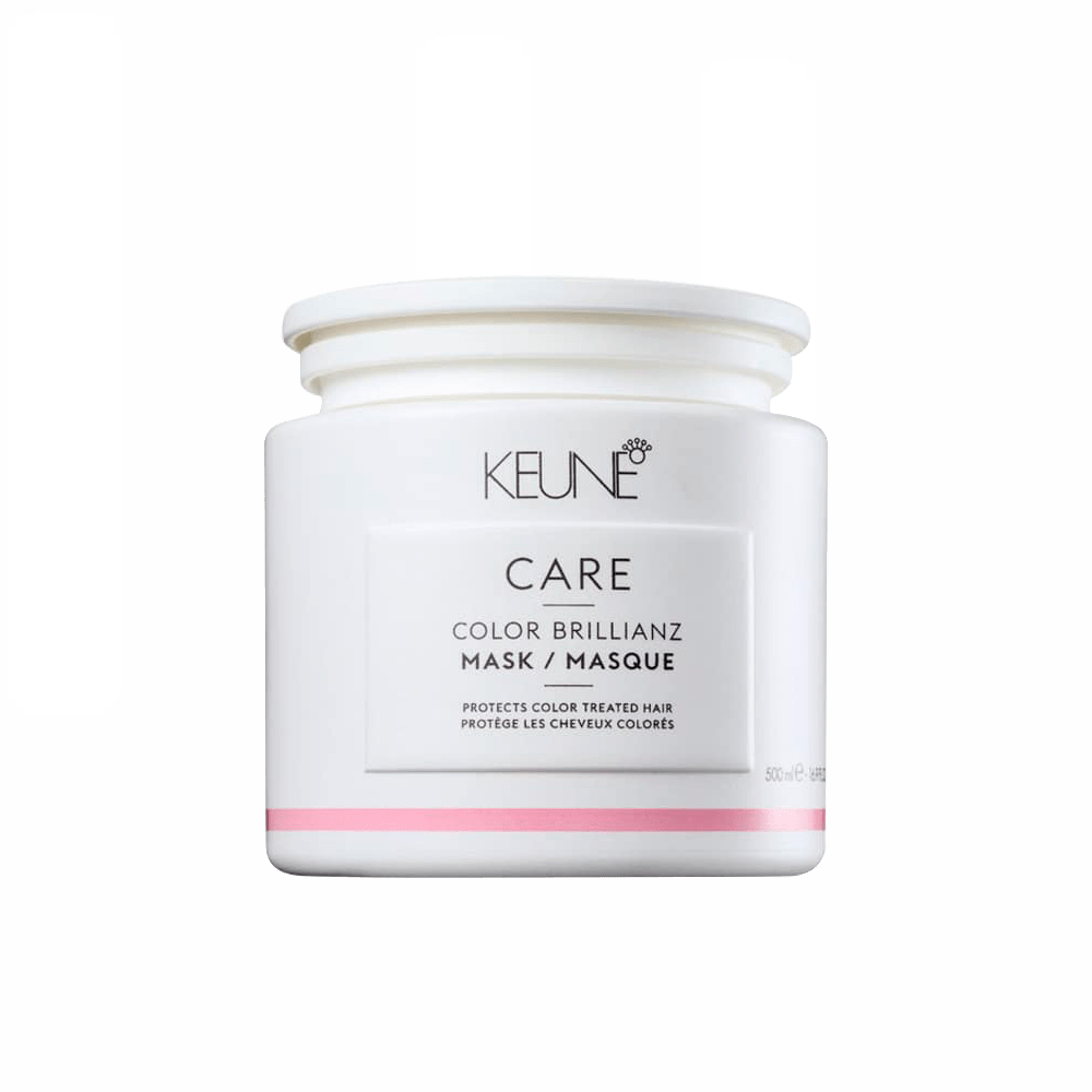 Máscara Capilar Keune Color Brillianz 500ml