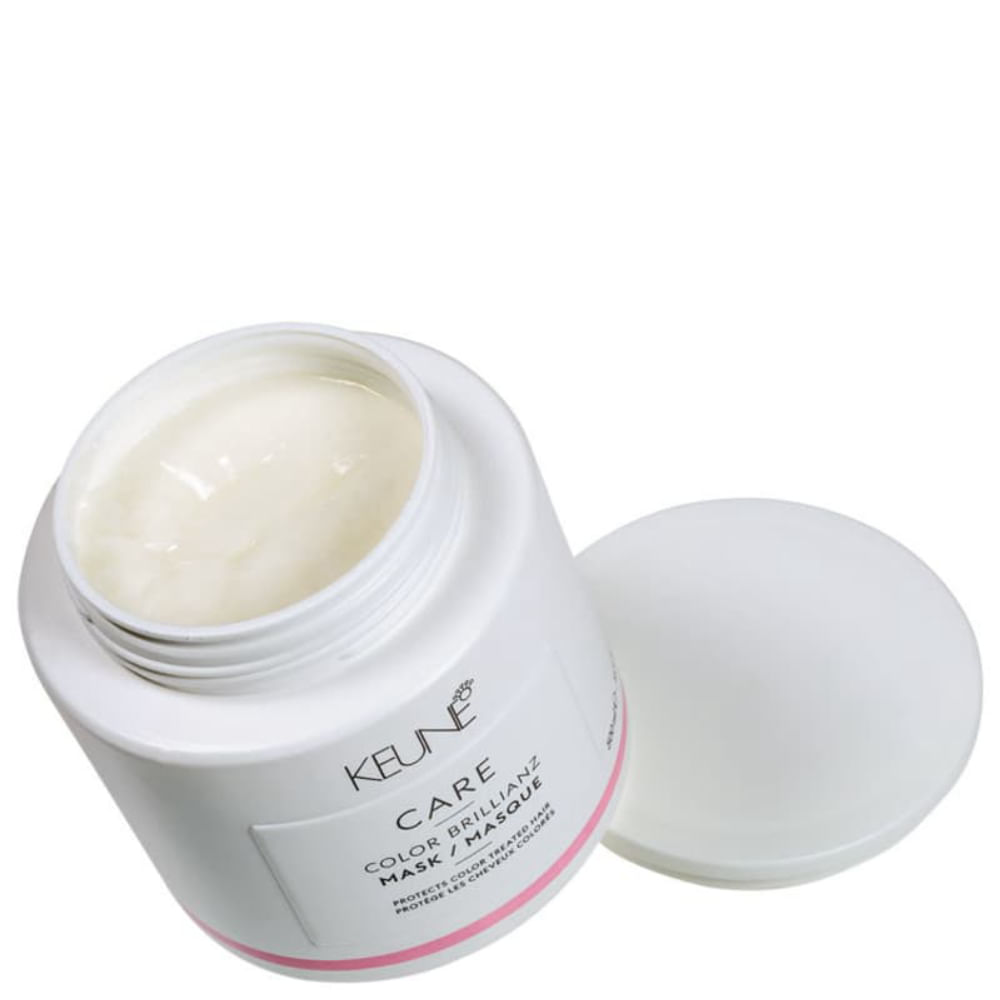 Máscara Capilar Keune Color Brillianz 500ml