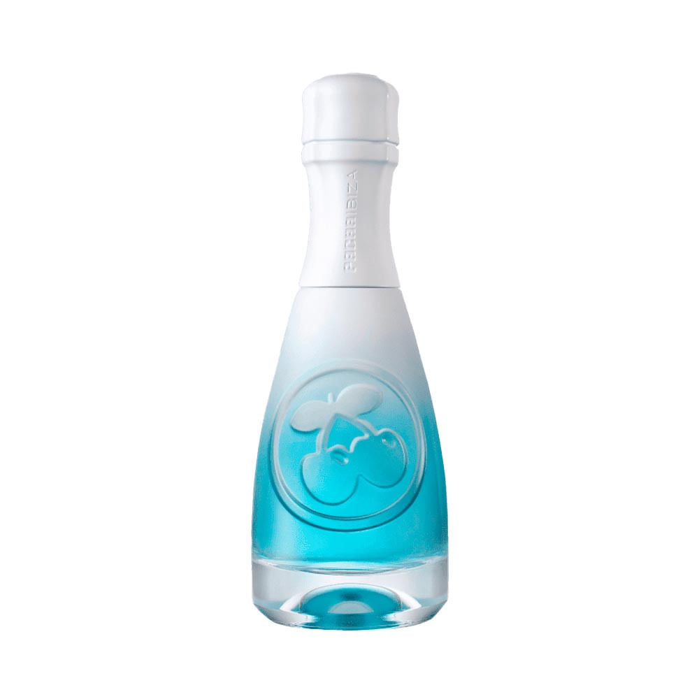 Perfume Masculino  Pacha Ibiza 24/7 So Cool for Him Eau de Toilette 100ml
