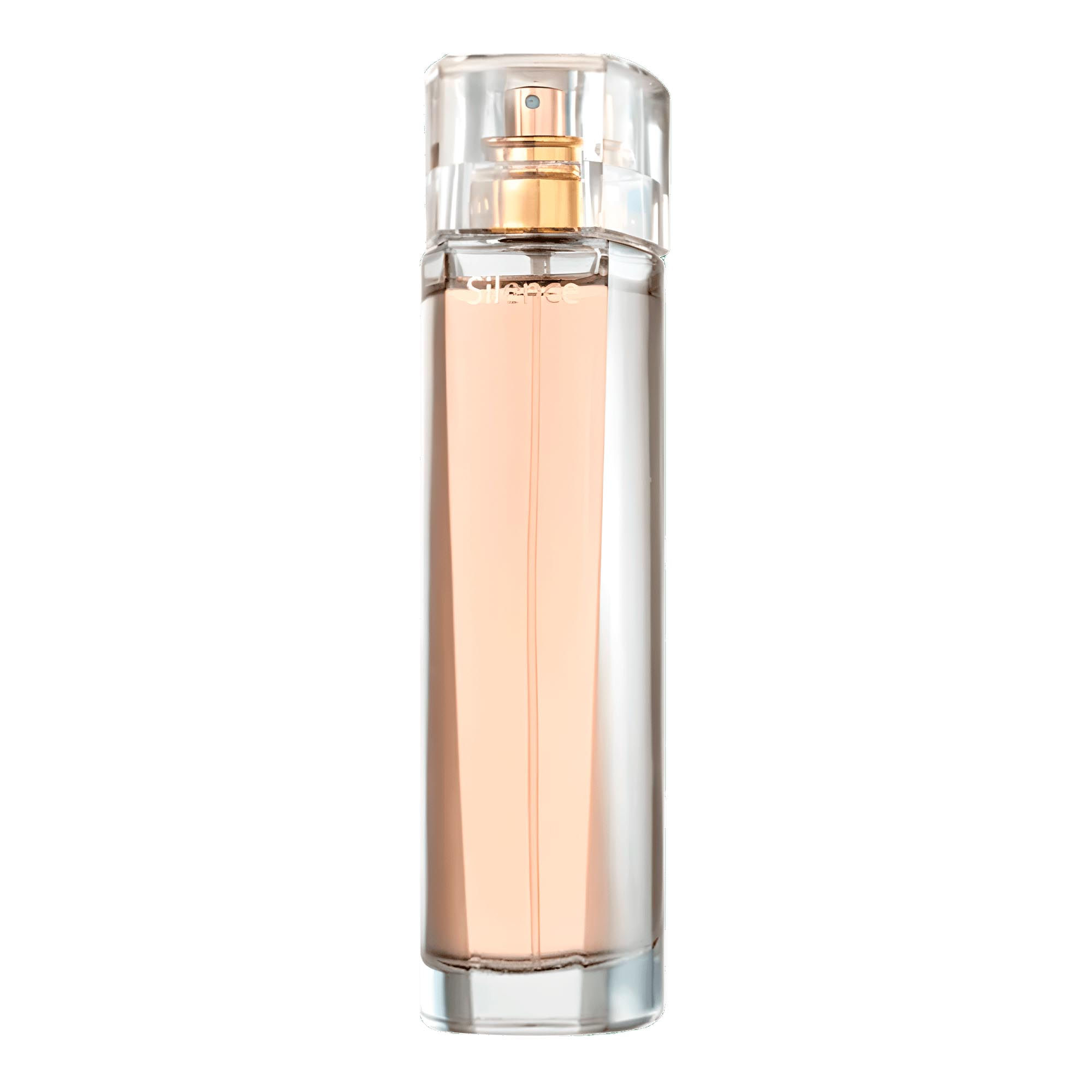 Perfume Feminino New Brand Silence Eau de Parfum 100ml