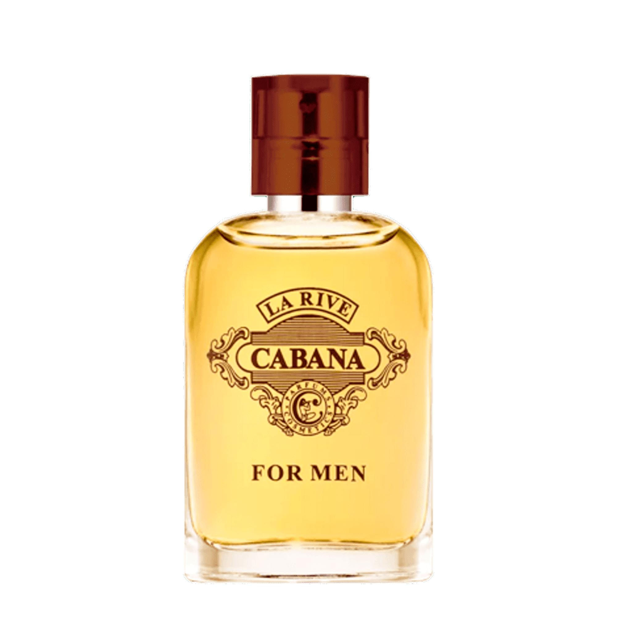 Perfume Masculino La Rive Cabana  Eau de Toilette 30ml
