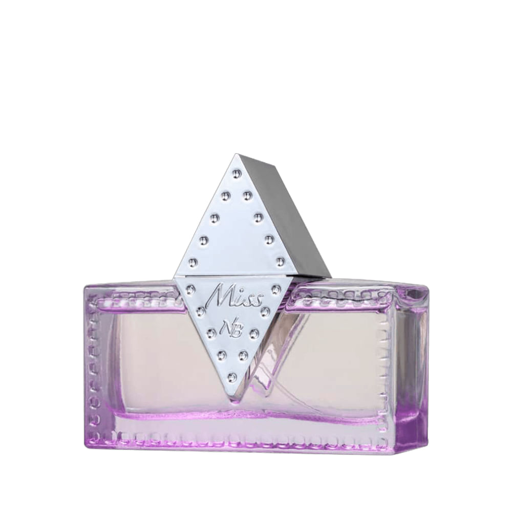 Perfume Feminino New Brand Miss Eau de Parfum 100ml