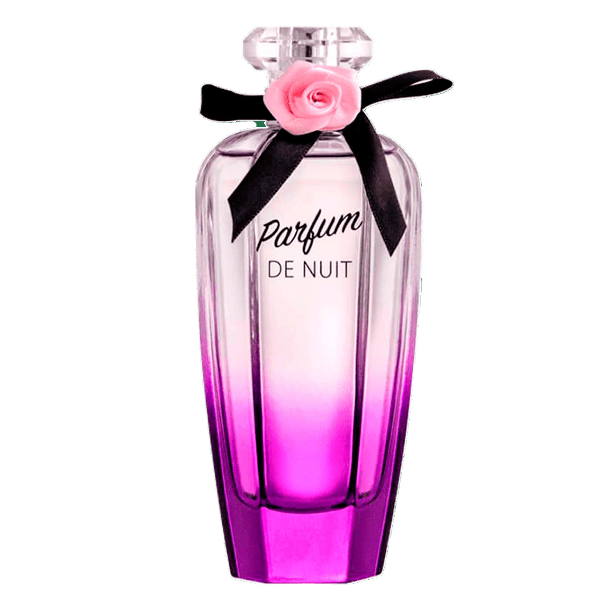 Perfume Feminino New Brand Parfum de Nuit Eau de Parfum 100ml