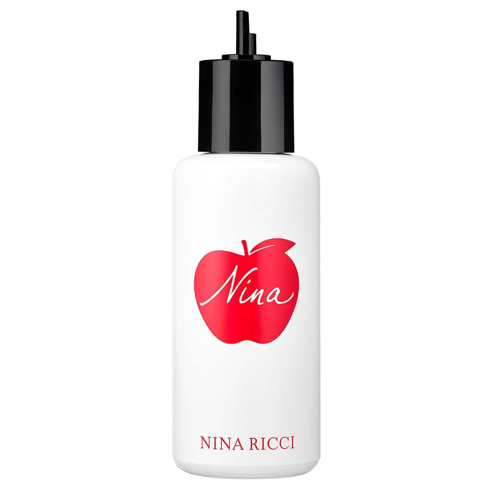 Perfume Feminino Nina Ricci Nina Eau de Toilette Refill 150ml