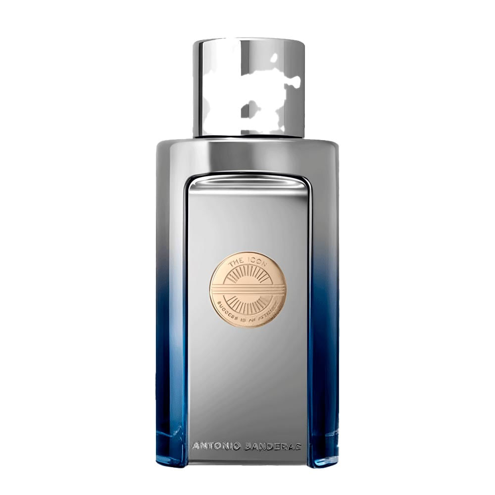 Perfume Masculino Banderas The Icon Elixir Eau de Parfum 100ml