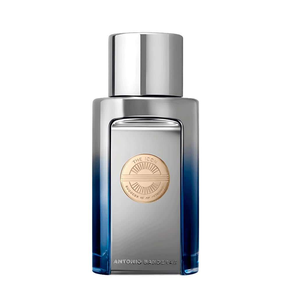 Perfume Masculino Banderas The Icon Elixir Eau de Parfum 50ml