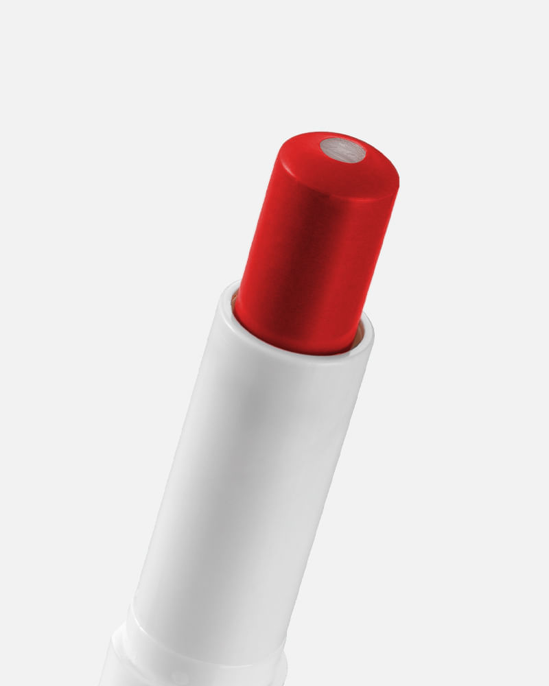 Balm Labial FPS 10 Balm Up! Ruby Kisses Stand Up!
